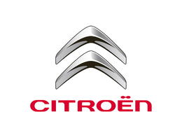 Tipske gumijaste preproge za Citroen